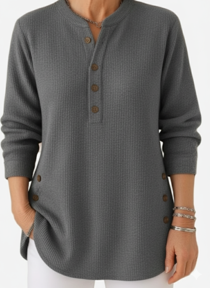 Valerie - Comfortable Sweater