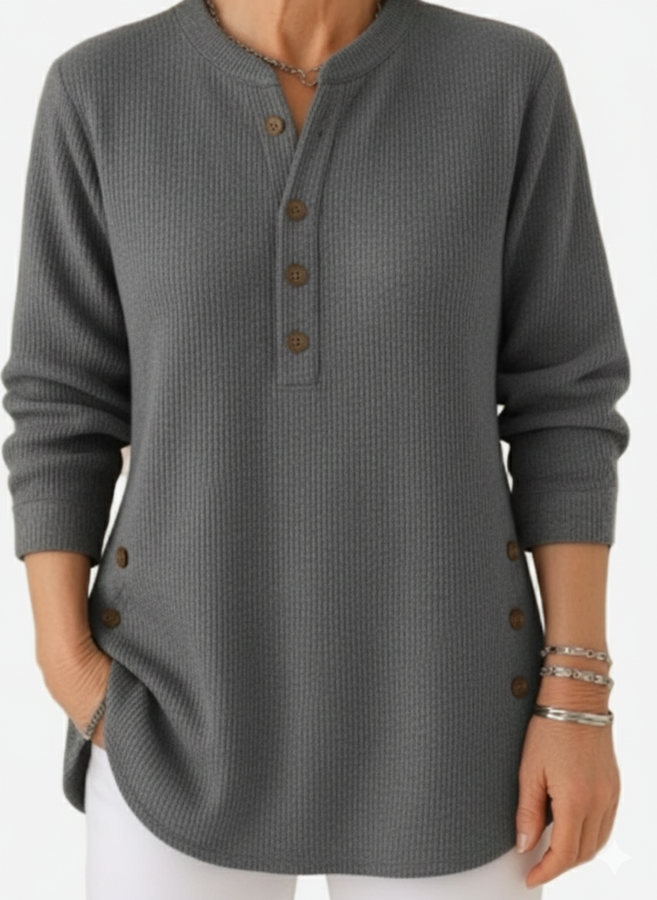 Valerie - Comfortable Sweater