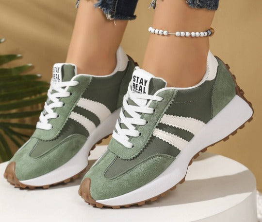 Hazel - Orthopedic Sneakers