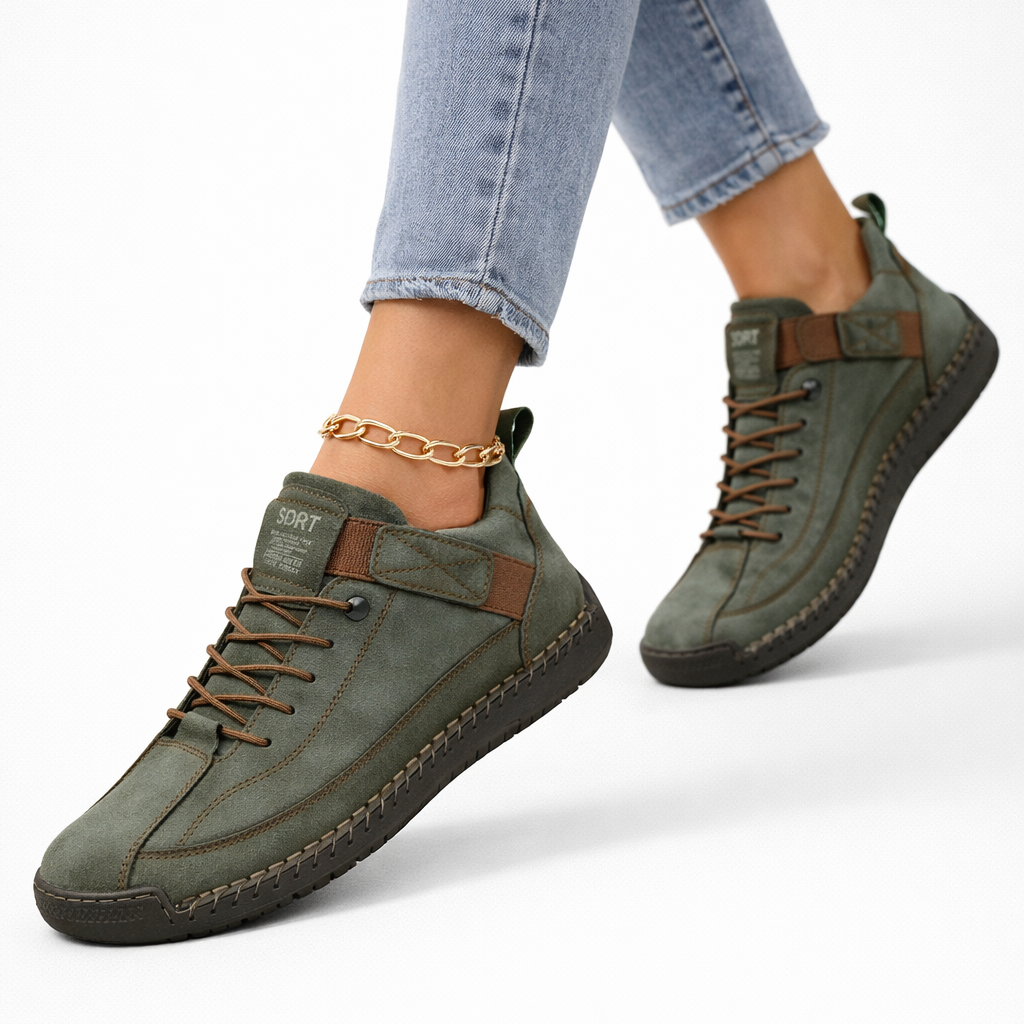 Marissa - Comfort Orthopedic Sneakers