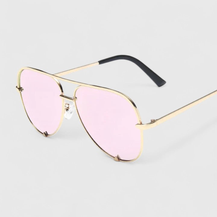 Wendy - Elegant Sunglasses