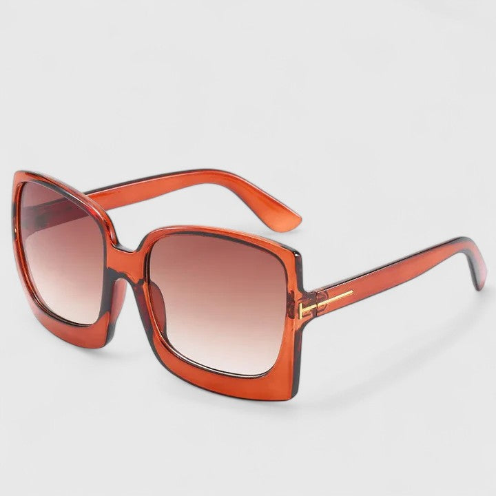 Claire - Stylish Sunglasses
