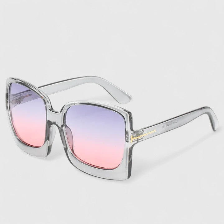 Claire - Stylish Sunglasses