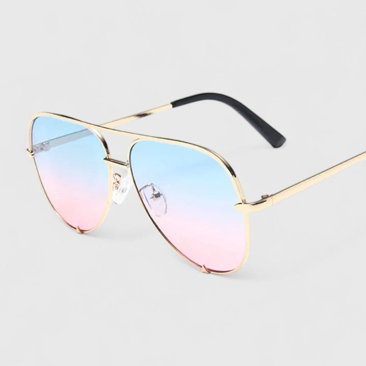 Wendy - Elegant Sunglasses
