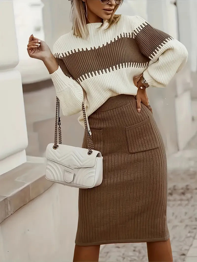 Lena - Autumn Set