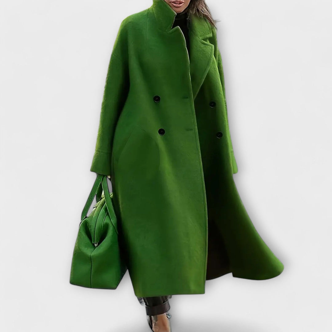 Filipa - Thermal Coat