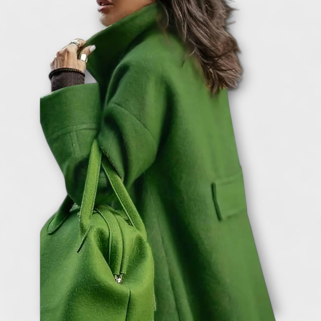 Filipa - Thermal Coat