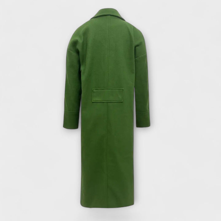 Filipa - Thermal Coat