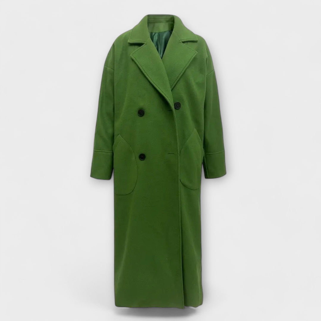 Filipa - Thermal Coat