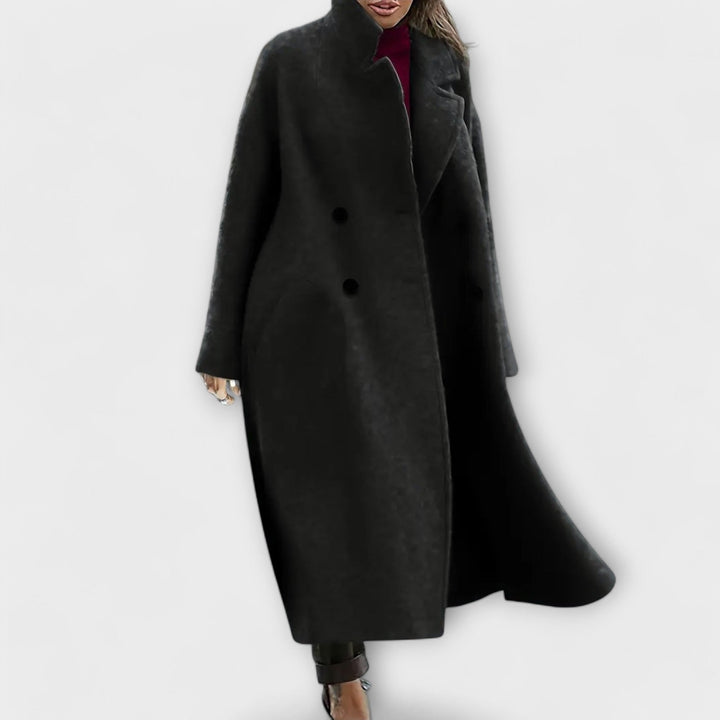 Filipa - Thermal Coat