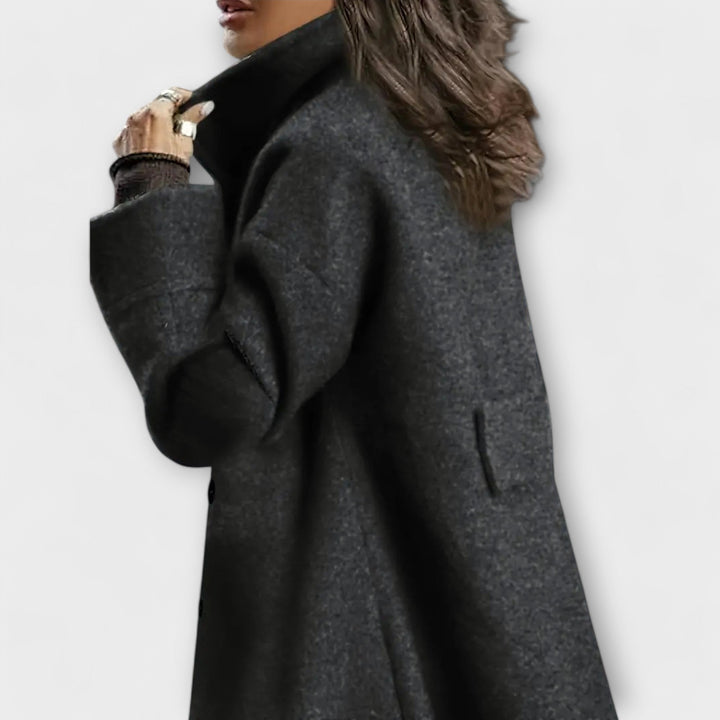 Filipa - Thermal Coat