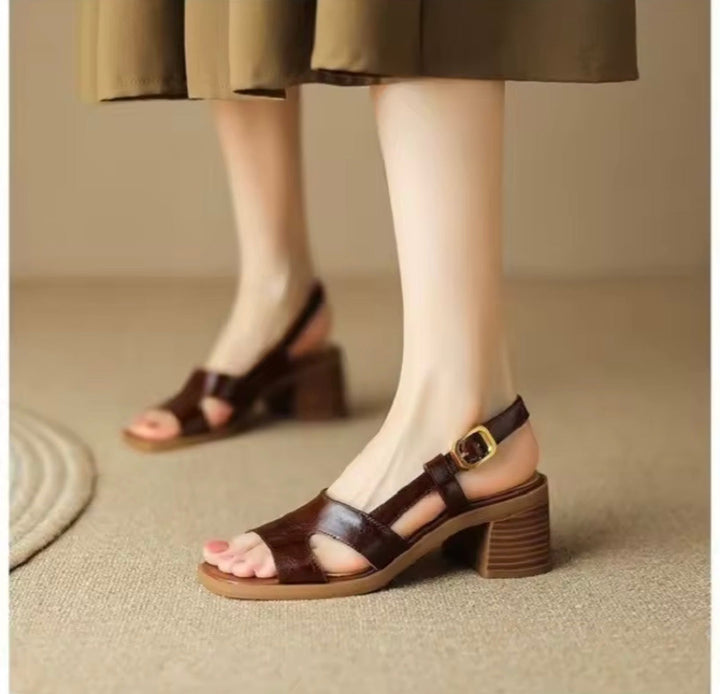 Maeve - Orthopedic Comfortable Sandals