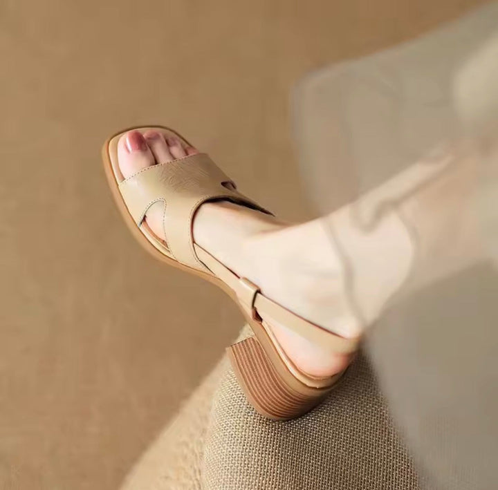 Maeve - Orthopedic Comfortable Sandals