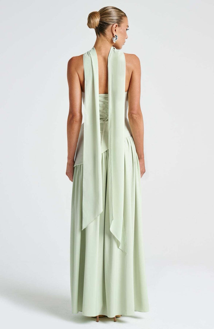 Tracy - Sophisticated Long Dress