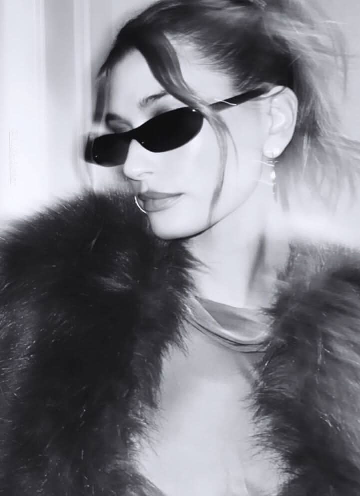 Gabriella - Trendy Sunglasses