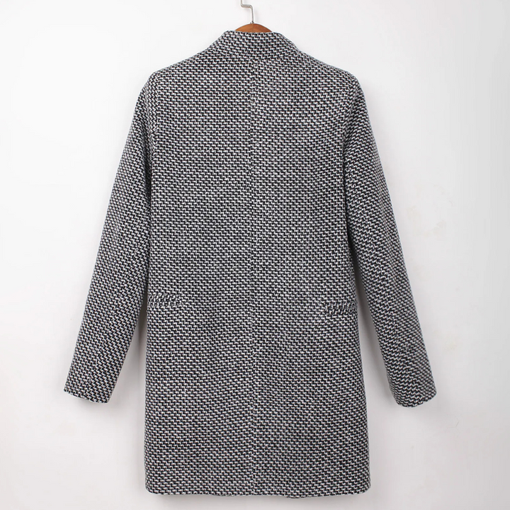 Magda - Elegant coat for the cold