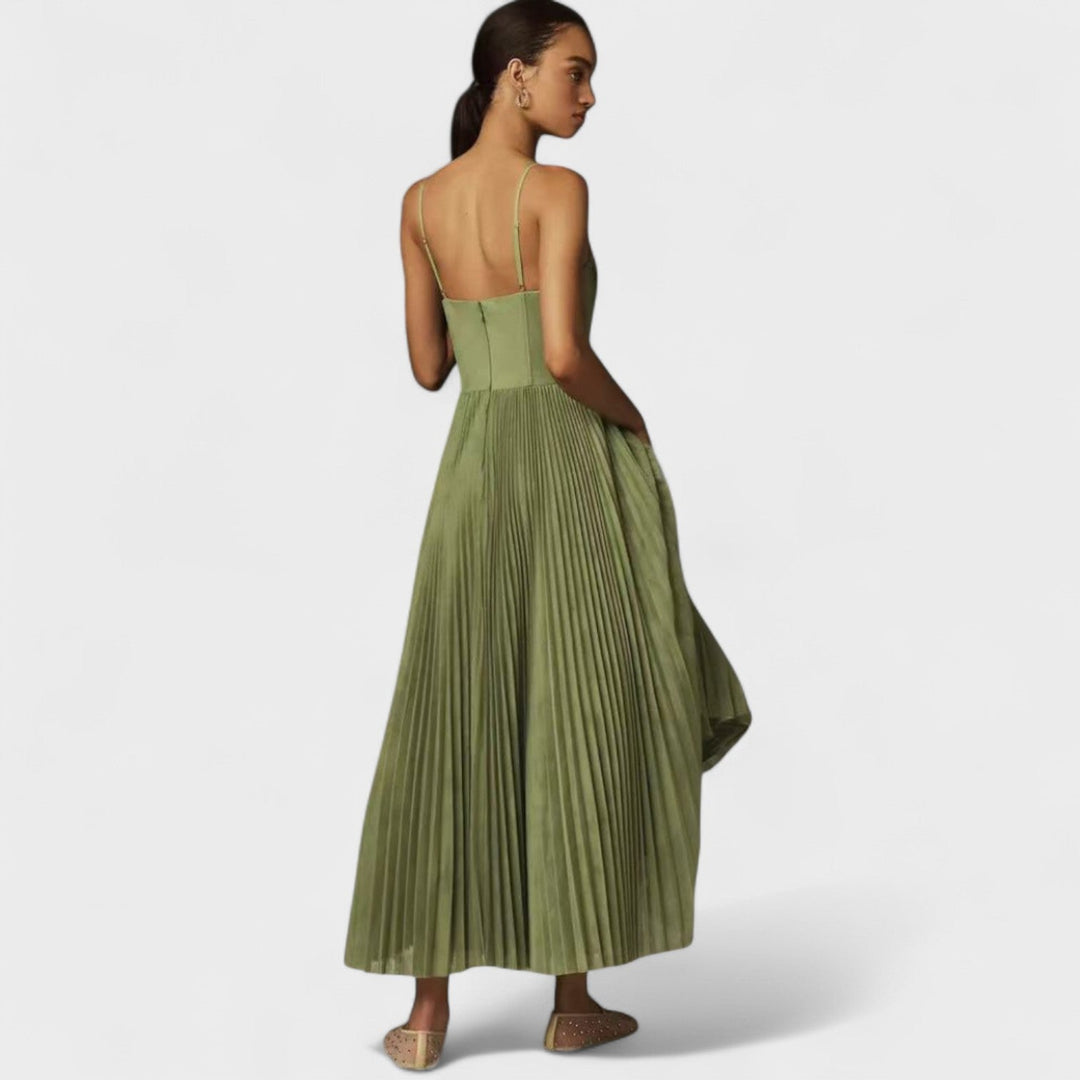 Harper - The Dress with Elegance