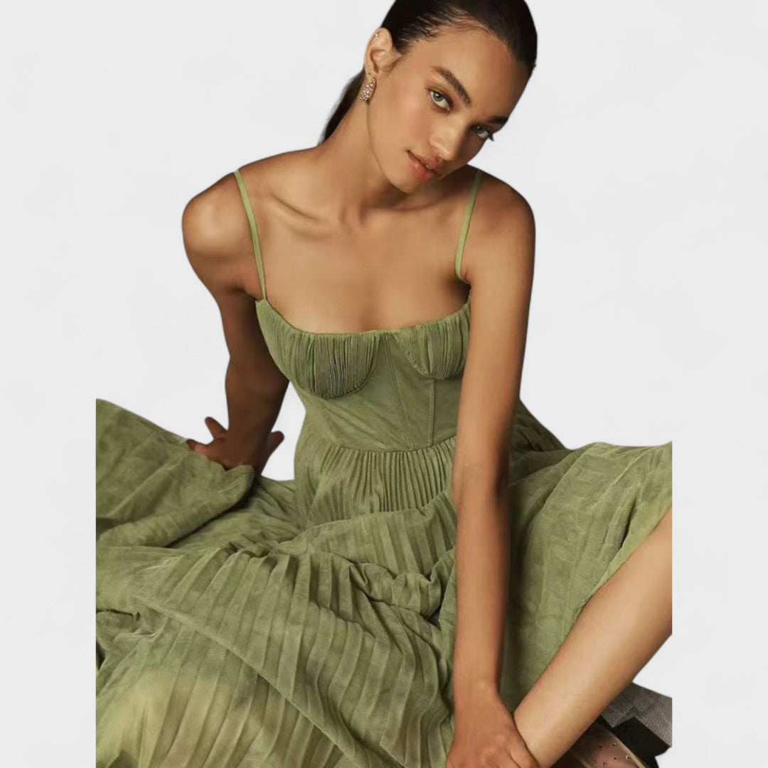 Harper - The Dress with Elegance