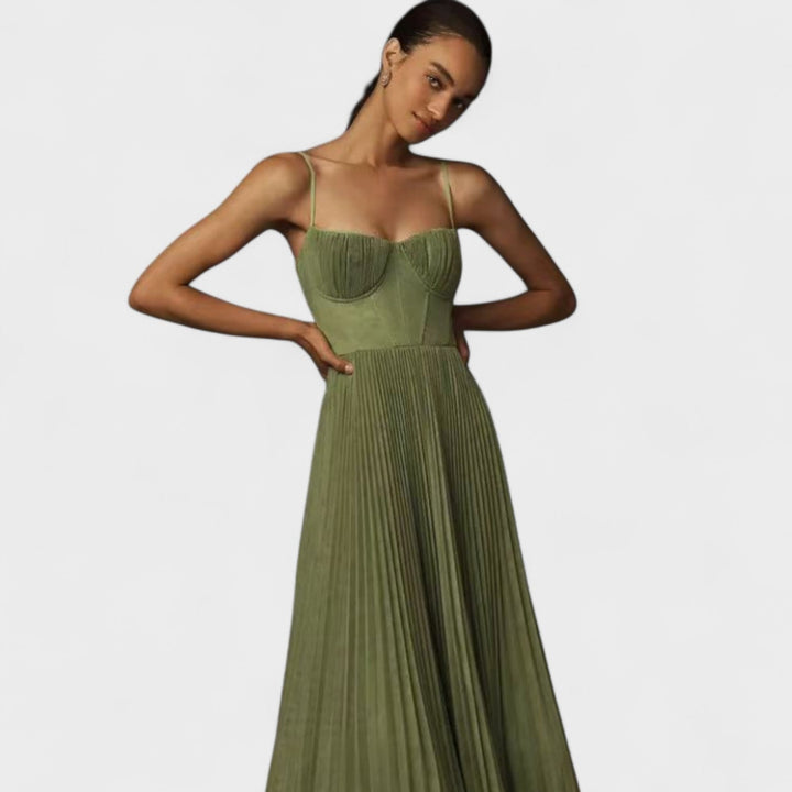 Harper - The Dress with Elegance