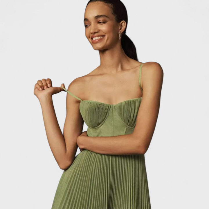 Harper - The Dress with Elegance