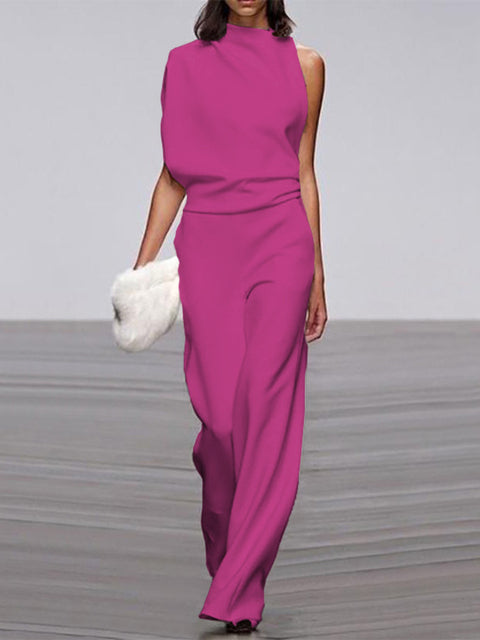 Jenna - Style and Comfort in One Look