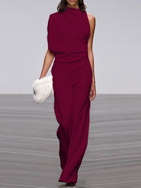 Jenna - Style and Comfort in One Look