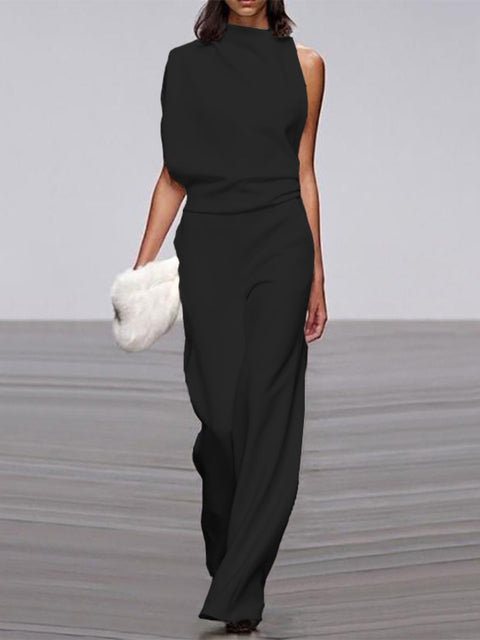 Jenna - Style and Comfort in One Look