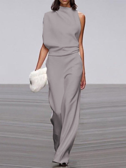 Jenna - Style and Comfort in One Look