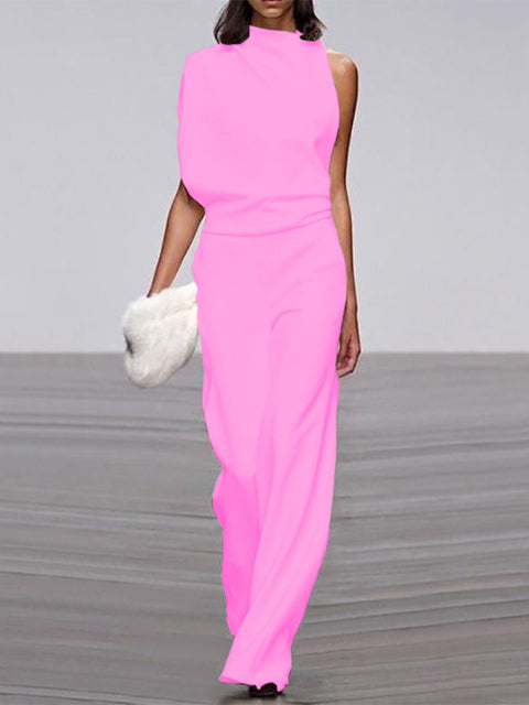 Jenna - Style and Comfort in One Look