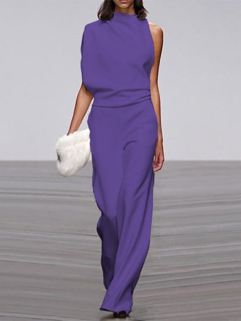 Jenna - Style and Comfort in One Look