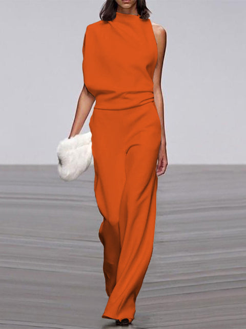 Jenna - Style and Comfort in One Look