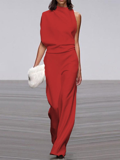 Jenna - Style and Comfort in One Look