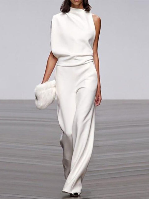 Jenna - Style and Comfort in One Look