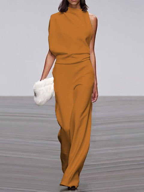 Jenna - Style and Comfort in One Look
