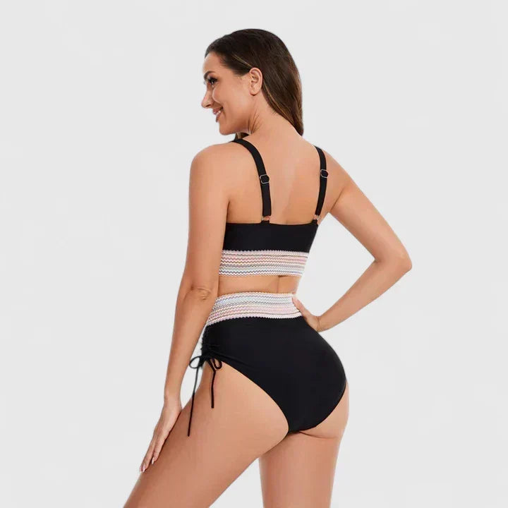 Melissa - Elegant Bikini Set