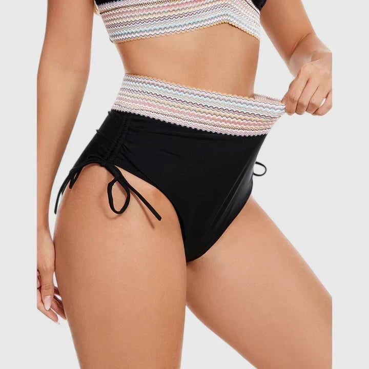 Melissa - Elegant Bikini Set