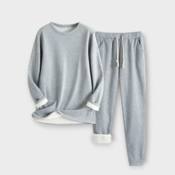 Brittany - Thermal Wool Set