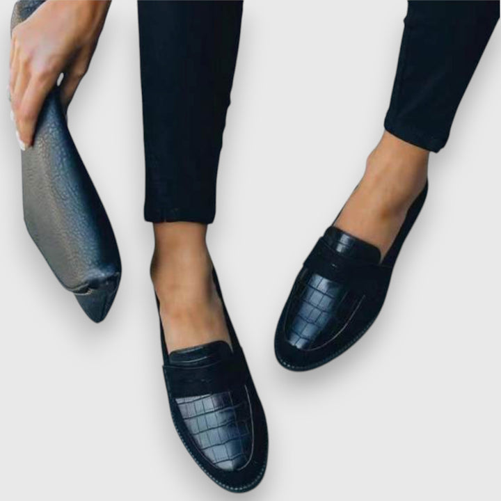 Sydney - Moccasin