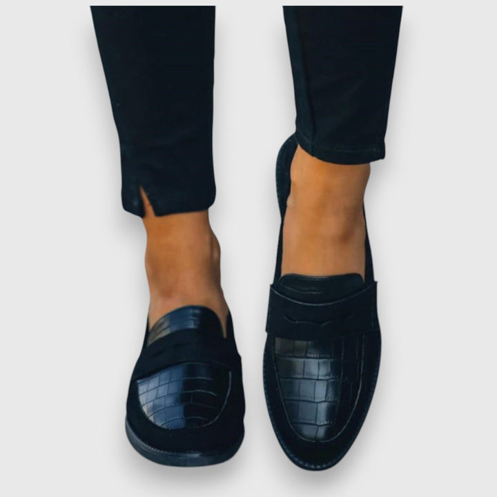Sydney - Moccasin