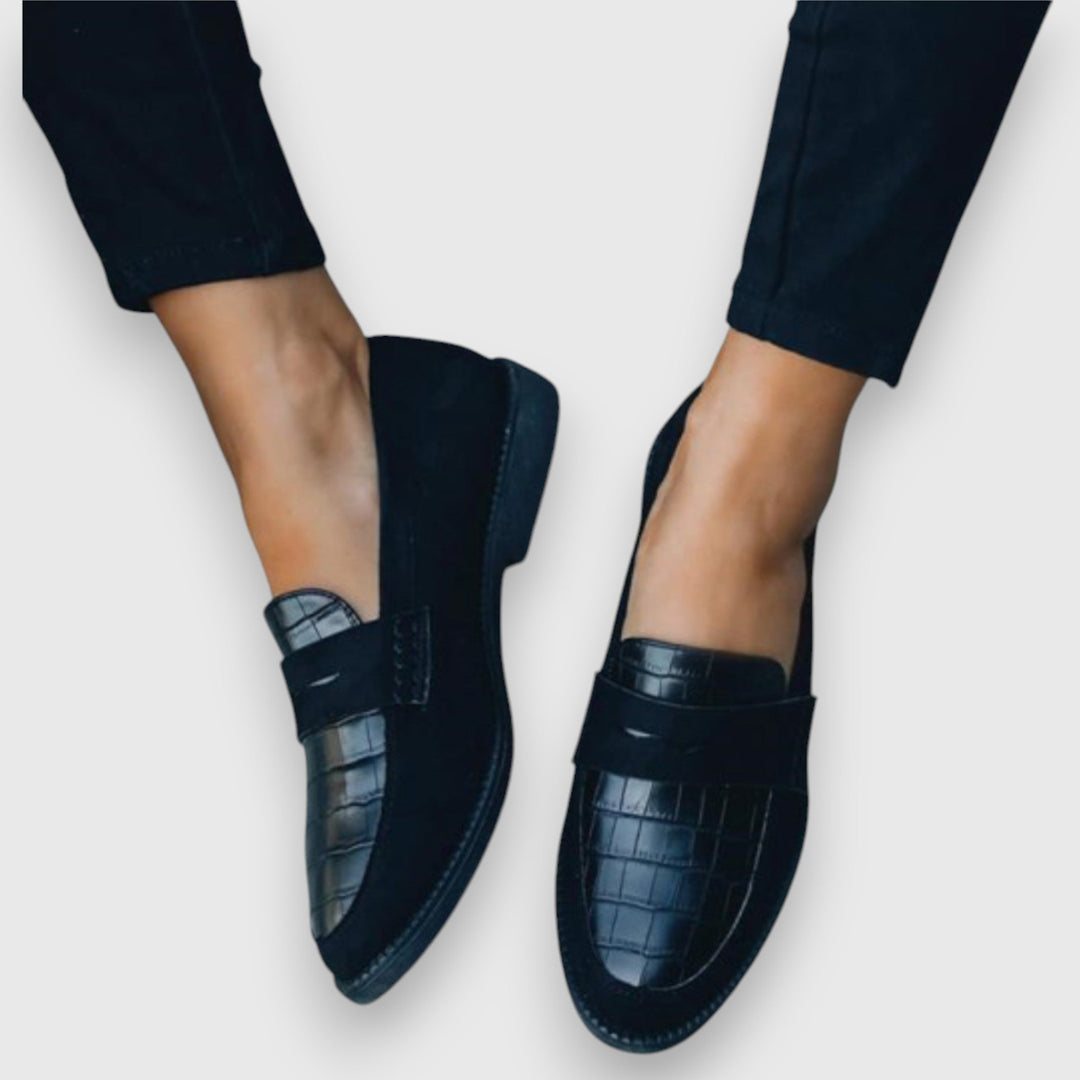 Sydney - Moccasin