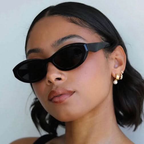 Sydney - Minimalist Sunglasses