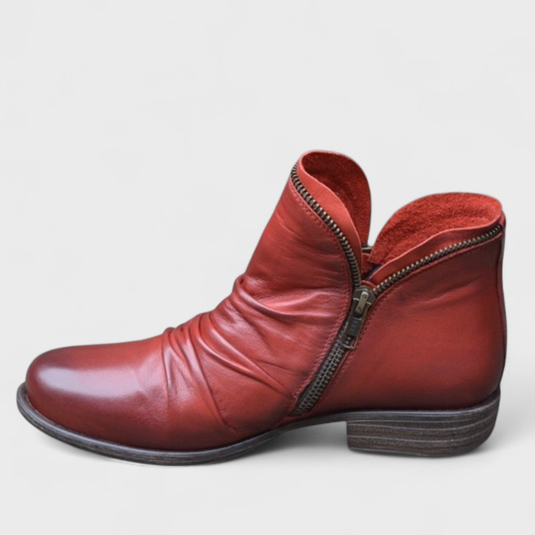 Bettine | Elegant and Comfortable Orthopedic Boots