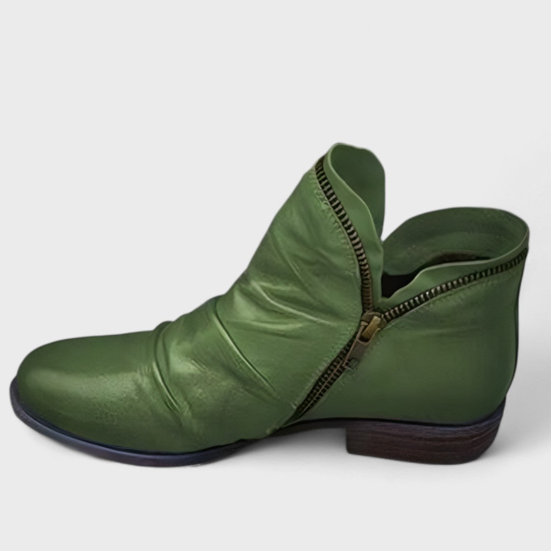 Bettine | Elegant and Comfortable Orthopedic Boots