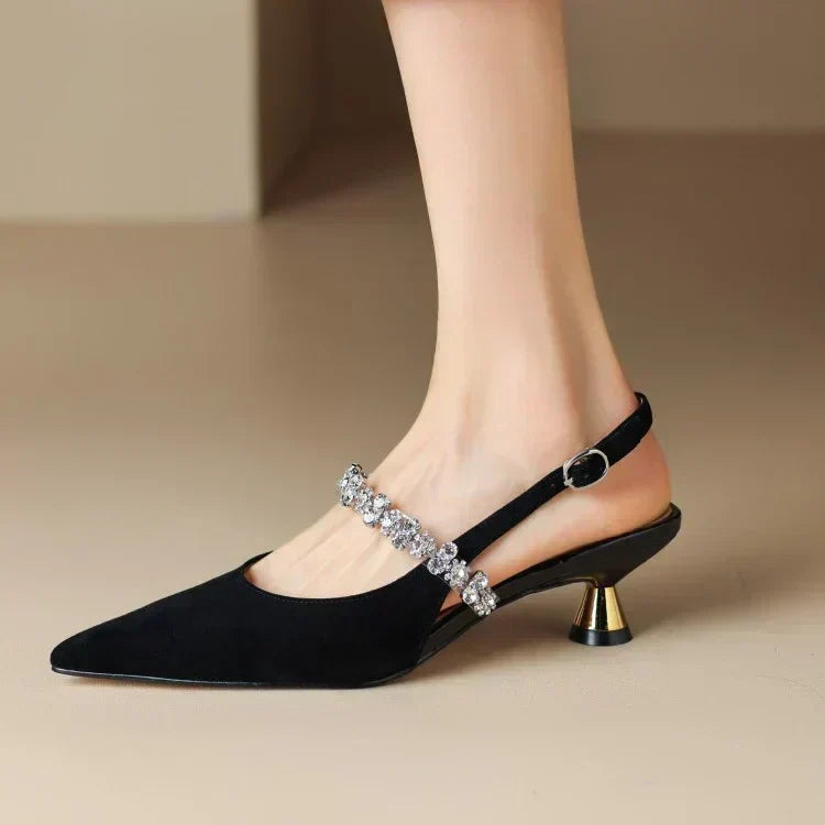 Elisa – Elegant Pumps