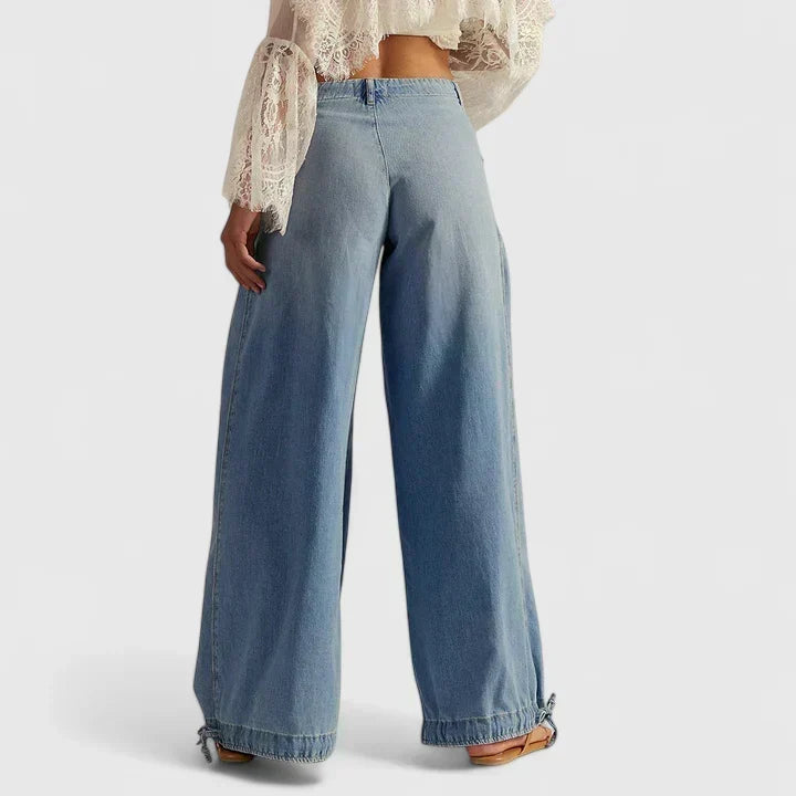 Grace - Women Elegant Pants