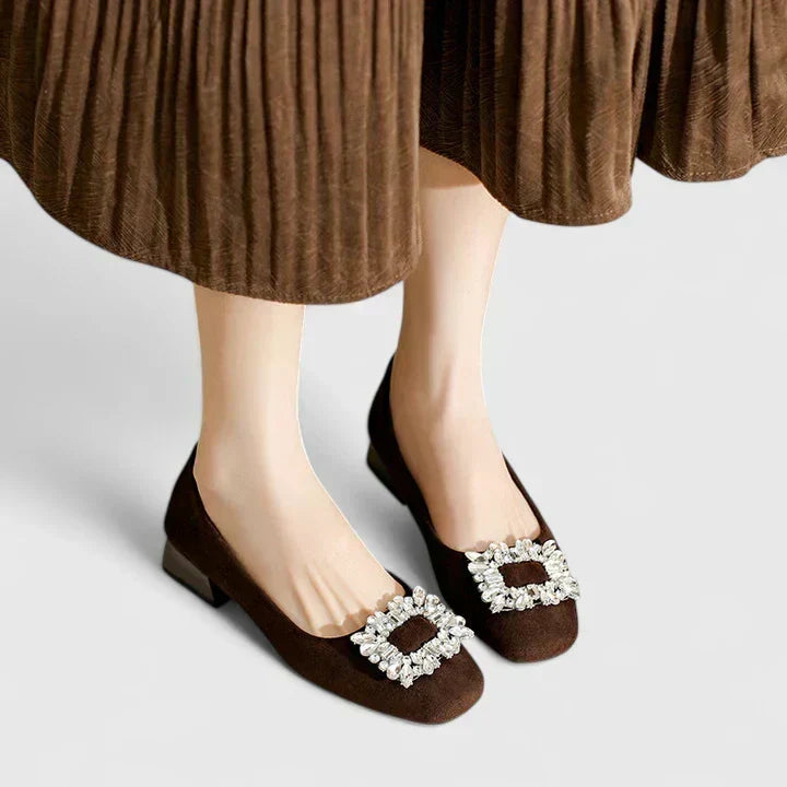 Valerie - Orthopedic Heels
