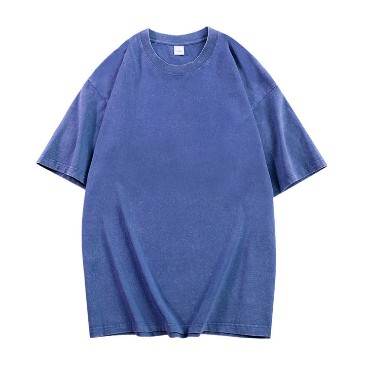 BAILEY - Loose Fit Comfortable Crewneck Top