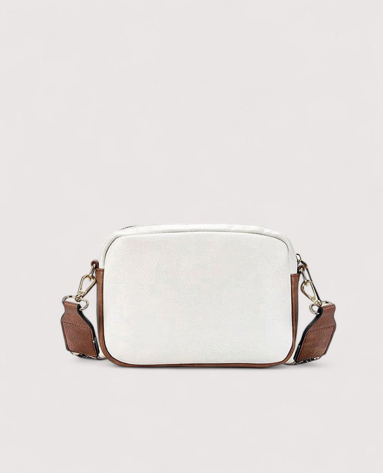 Magnolia - Women Lightweight Crossbody Bag