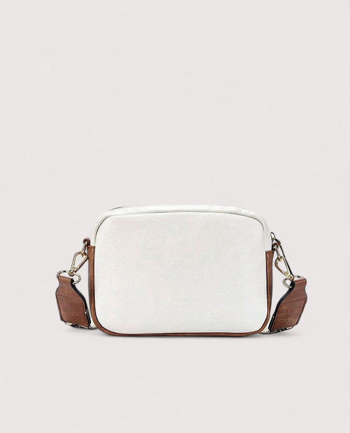 Magnolia - Women Lightweight Crossbody Bag