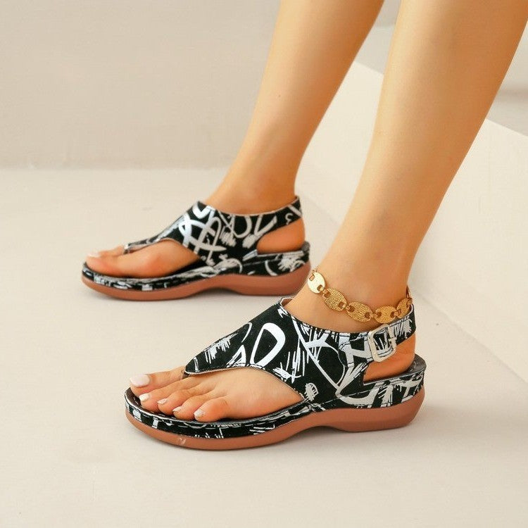 Maeve - Orthopedic Comfort Sandals
